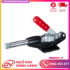 kẹp đẩy ngang CH-304-HM, CH-305-HMY