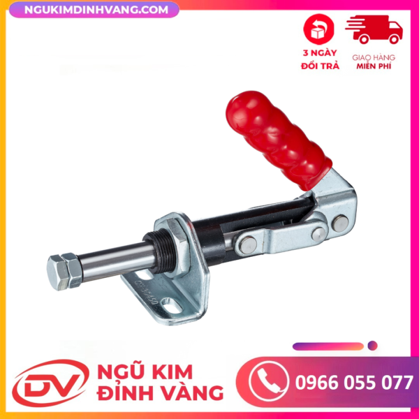 kẹp đẩy ngang CH-30450
