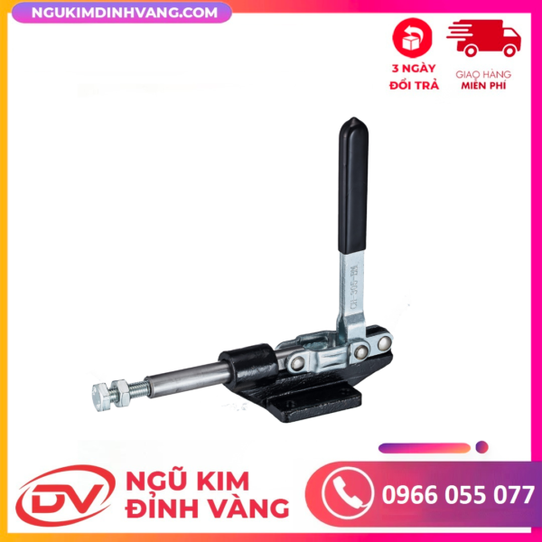 kẹp đẩy ngang CH-305-BM