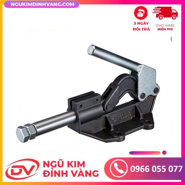 kẹp đẩy ngang CH-30513