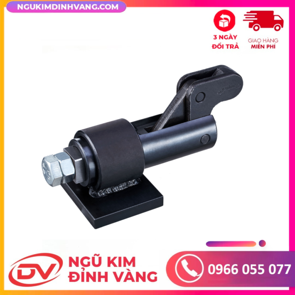 kẹp đẩy ngang CH-30609M
