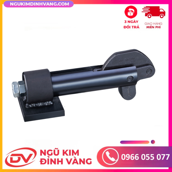 kẹp đẩy ngang CH-30619M