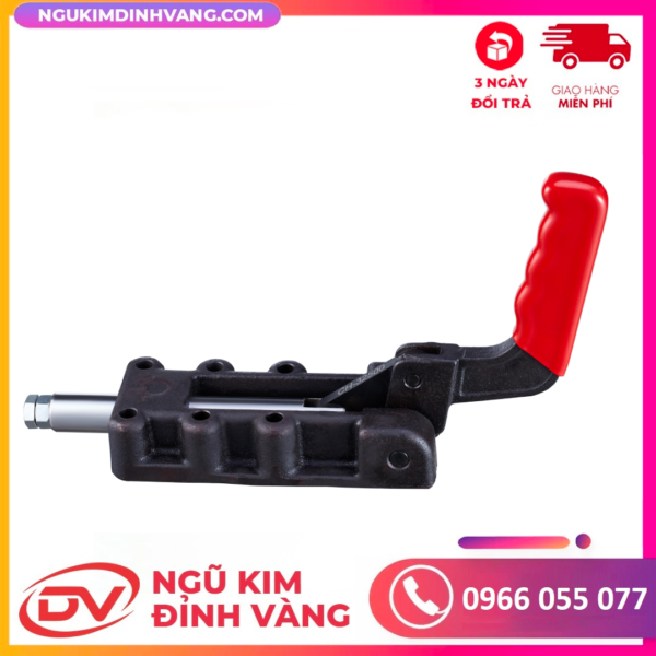 Kẹp đẩy ngang CH-32500 Series