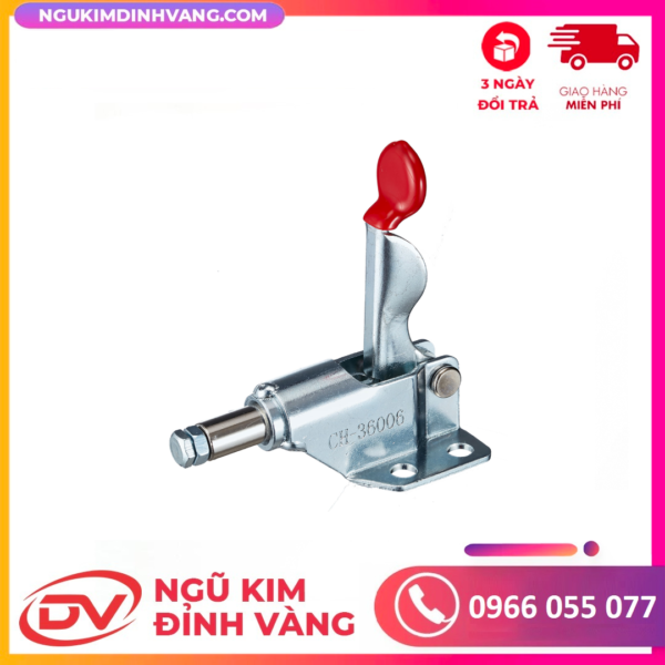 kẹp đẩy ngang CH-36006