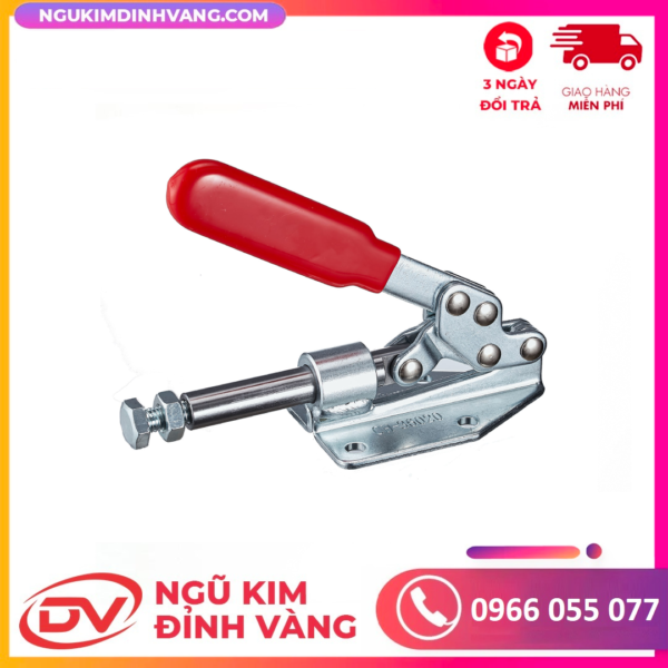 kẹp đẩy ngang CH-36020, CH-36020-K