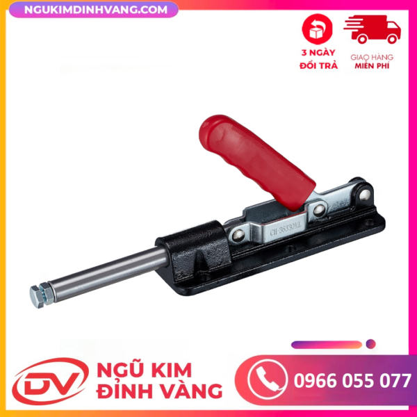 kẹp đẩy ngang CH-36330ML