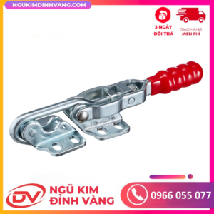 khoá kẹp chốt CH-40200