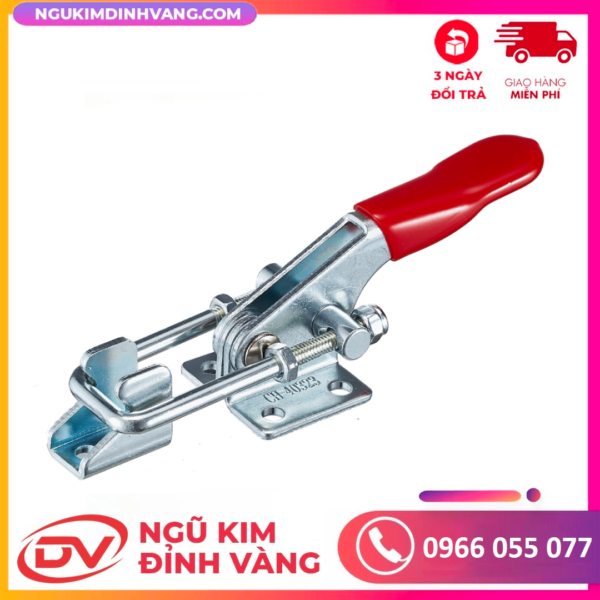 khoá kẹp chốt CH-40324