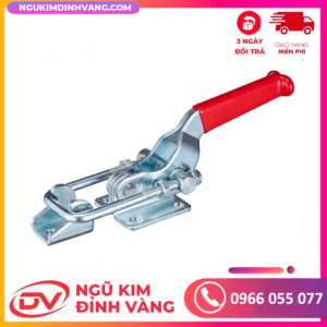 khoá kẹp chốt CH-40341