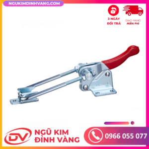 khoá kẹp chốt CH-40344