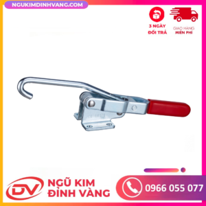 khoá kẹp chốt CH-40371