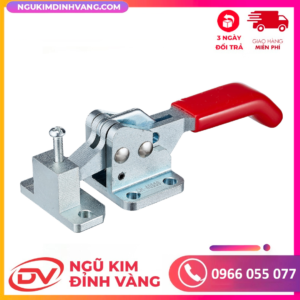 khoá kẹp chốt CH-40550