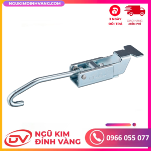 khoá kẹp chốt CH-40702