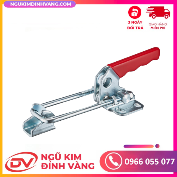 khoá kẹp chốt CH-40870