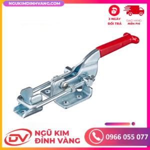 khoá kẹp chốt CH-431