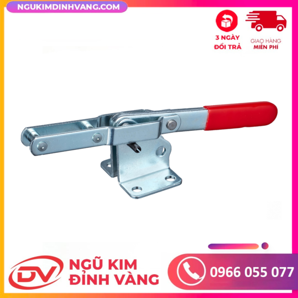 khoá kẹp chốt CH-43102