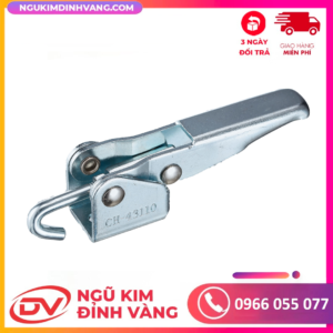 Khoá kẹp chốt CH-43110
