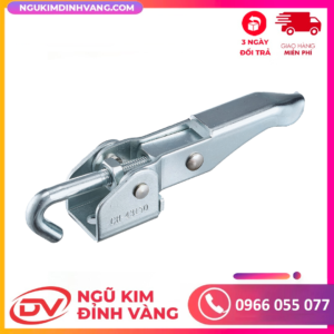 khoá kẹp chốt CH-43150