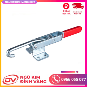 khoá kẹp chốt CH-43810