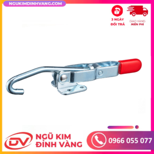 khoá kẹp chốt CH-451, CH-452