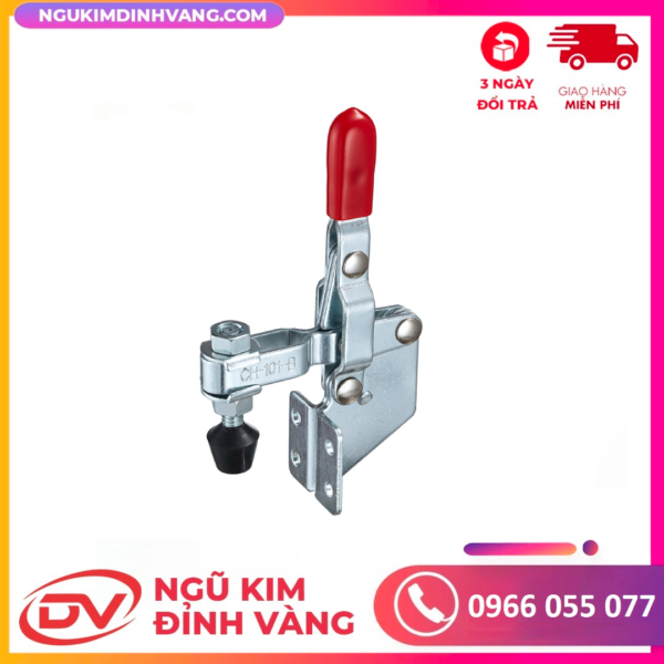 kẹp đứng CH-101-B, CH-102-B