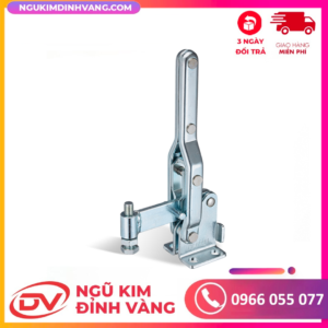 kẹp đứng CH-10444, CH-10448-ZH