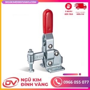 kẹp đứng CH-11401, CH-12401