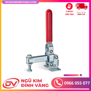 Kẹp đứng CH-11412, CH-12412