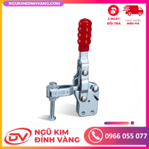 kẹp đứng CH-11501-B, CH-11502-C
