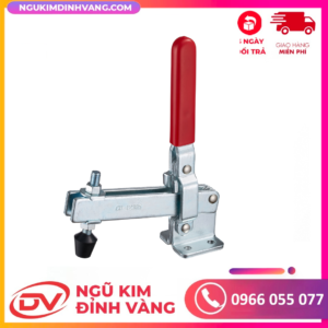kẹp đứng CH-12305, CH-12320