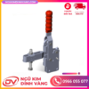 kẹp đứng CH-13501-B, CH-13502-B