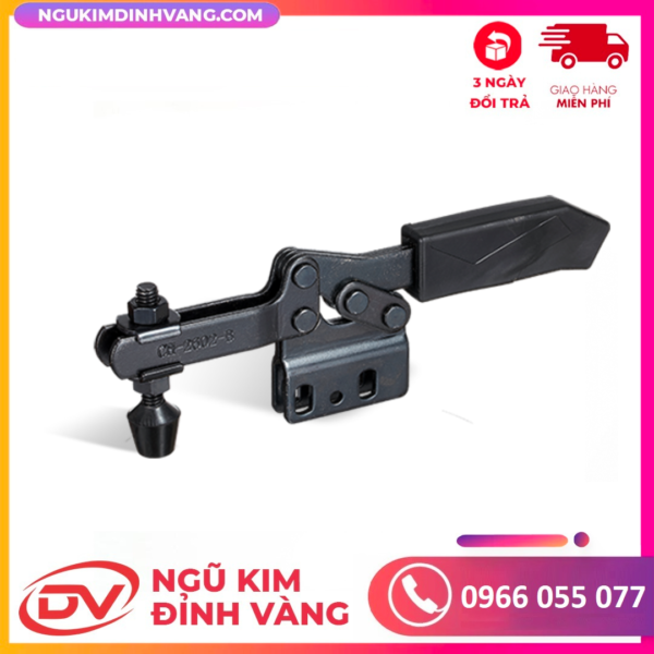 kẹp ngang CH-2602-B