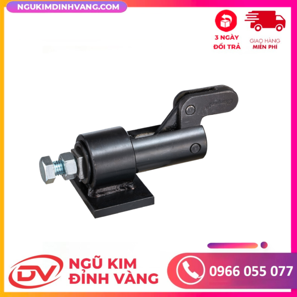kẹp đẩy ngang CH-30509M