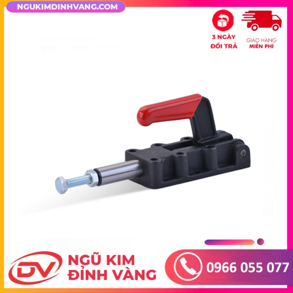 kẹp đẩy ngang CH-31200 Series