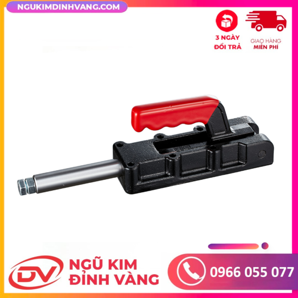 kẹp đẩy ngang CH-35000 Series