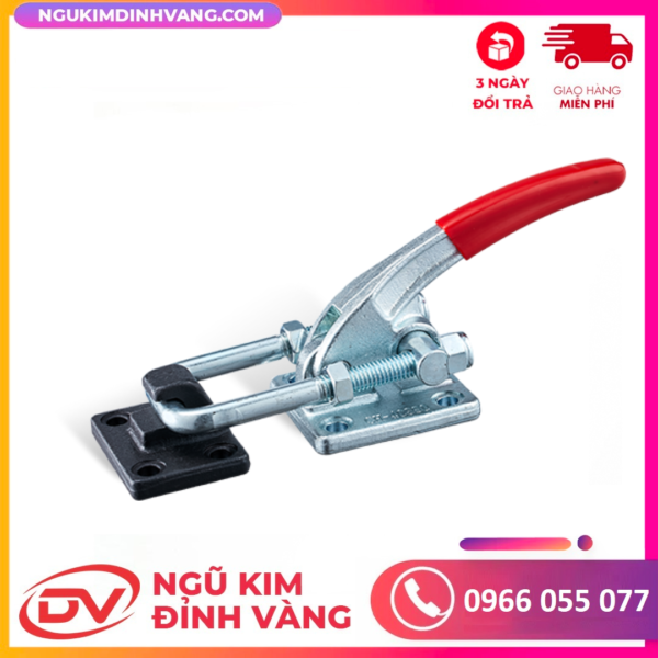 khoá kẹp chốt CH-40380