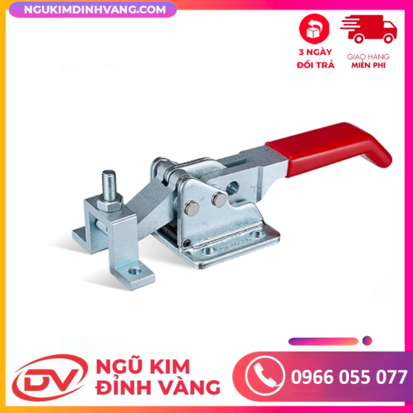 khoá kẹp chốt CH-40580