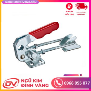 khoá kẹp chốt CH-40840