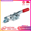 khoá kẹp chốt CH-D348