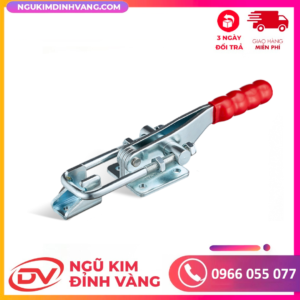 khoá kẹp chốt CH-D349