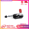 Kẹp đẩy ngang CH-302-CR