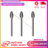 Mũi Mài Hợp Kim EX1225M06
