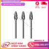 Mũi Mài Hợp Kim F1225C06