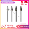 Mũi Mài Hợp Kim LX0820M06