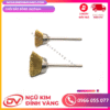 Chổi dây đồng chữ T 3x25mm