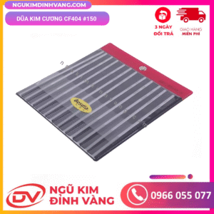 Dũa kim cương CF404 #150 ( 12 cái/ bộ)