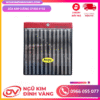 Dũa kim cương CF408 #150 ( 12 cái/ bộ)