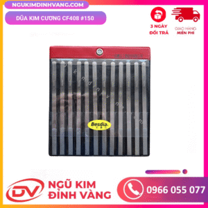 Dũa kim cương CF408 #150 ( 12 cái/ bộ)