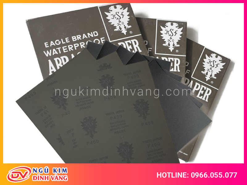 Giấy nhám #2000