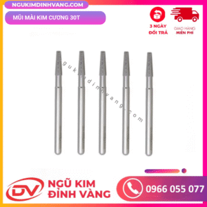 Mũi mài kim cương 30 T